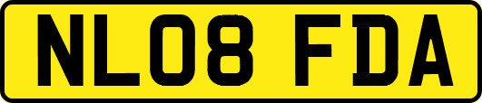NL08FDA
