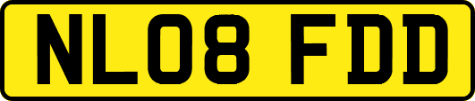 NL08FDD