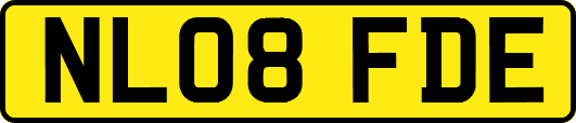 NL08FDE
