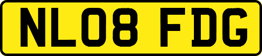 NL08FDG