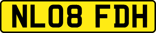 NL08FDH