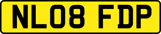 NL08FDP