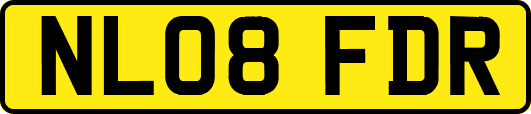 NL08FDR