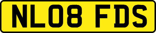 NL08FDS
