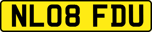 NL08FDU