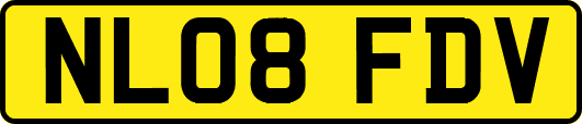 NL08FDV