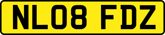 NL08FDZ