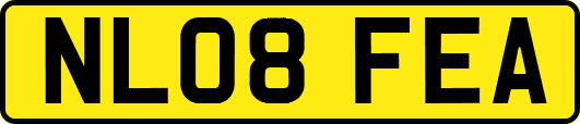 NL08FEA