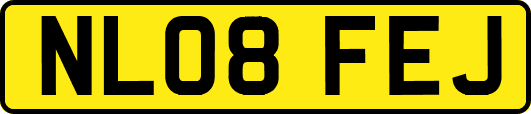 NL08FEJ