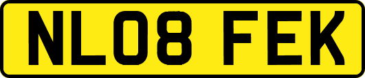 NL08FEK