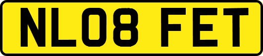 NL08FET