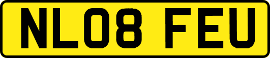 NL08FEU