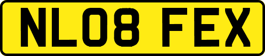 NL08FEX