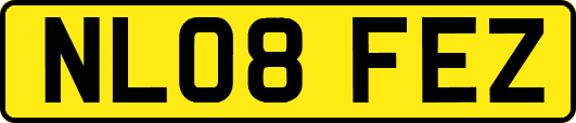 NL08FEZ