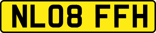 NL08FFH