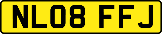 NL08FFJ