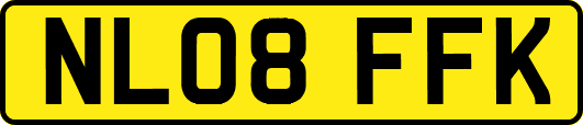 NL08FFK