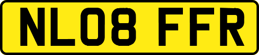 NL08FFR