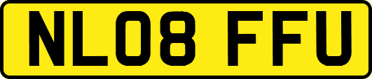 NL08FFU