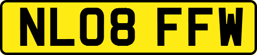 NL08FFW