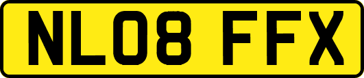 NL08FFX