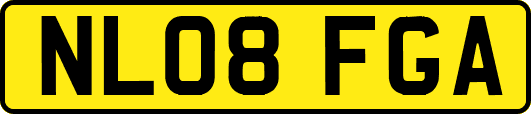 NL08FGA