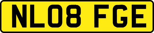 NL08FGE
