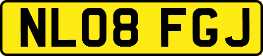 NL08FGJ