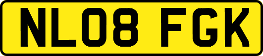 NL08FGK