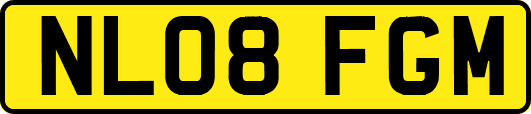 NL08FGM