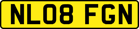 NL08FGN