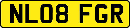 NL08FGR