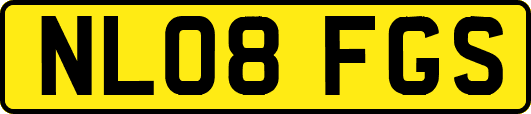 NL08FGS