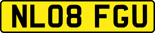 NL08FGU