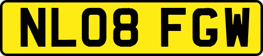 NL08FGW
