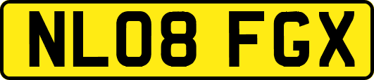 NL08FGX
