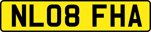 NL08FHA
