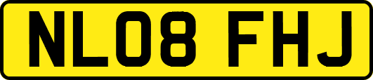 NL08FHJ