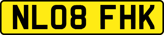 NL08FHK