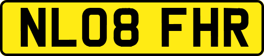 NL08FHR
