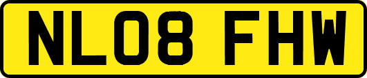 NL08FHW