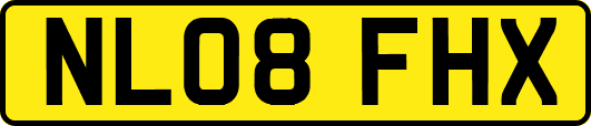 NL08FHX