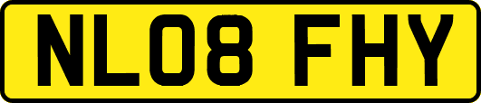 NL08FHY