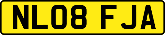 NL08FJA