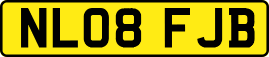 NL08FJB