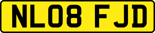 NL08FJD