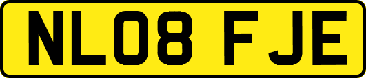 NL08FJE