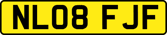 NL08FJF