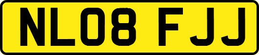 NL08FJJ