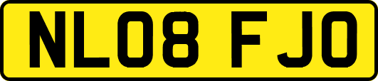 NL08FJO